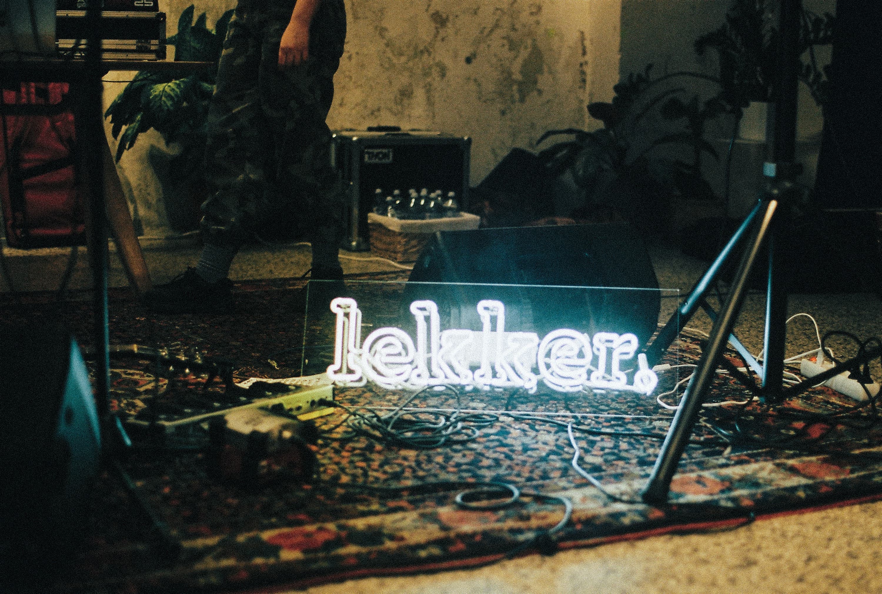 Lekker Collective