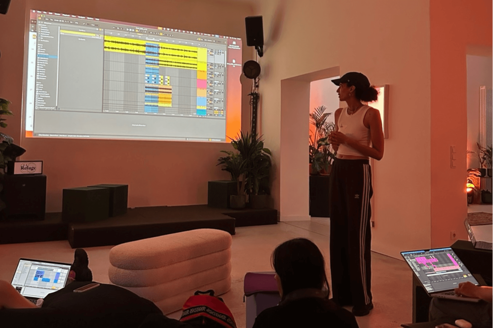 ableton